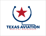 https://www.logocontest.com/public/logoimage/1677699734Texas Aviation Medical Resources 16.png